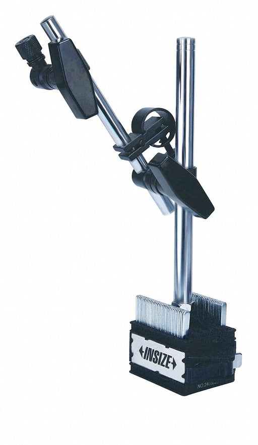 Magnetic Stand Chrome 0.394 Rod Dia.