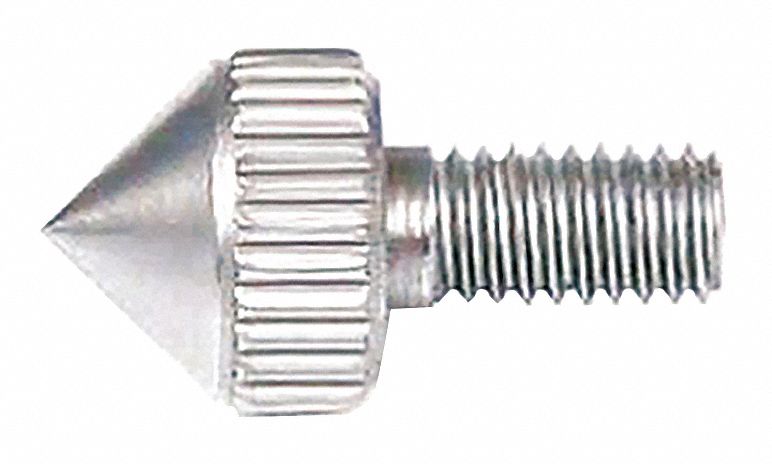 Conical Point