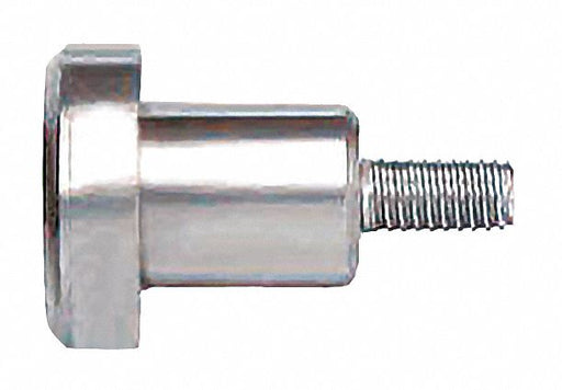 Flat Point for Dial Indicators 3/8 x3/8 