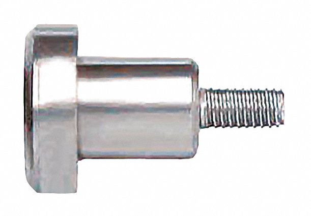 Flat Point for Dial Indicators 3/8 x3/8 