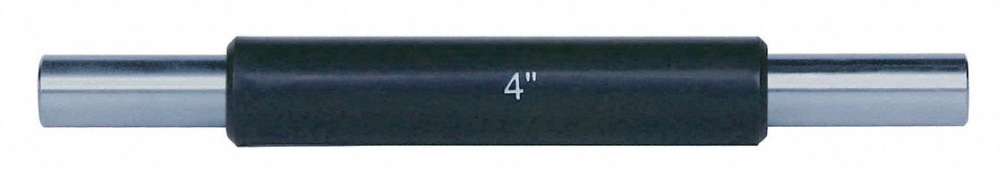 Micrometer Setting Standard 4 Dia 4 L