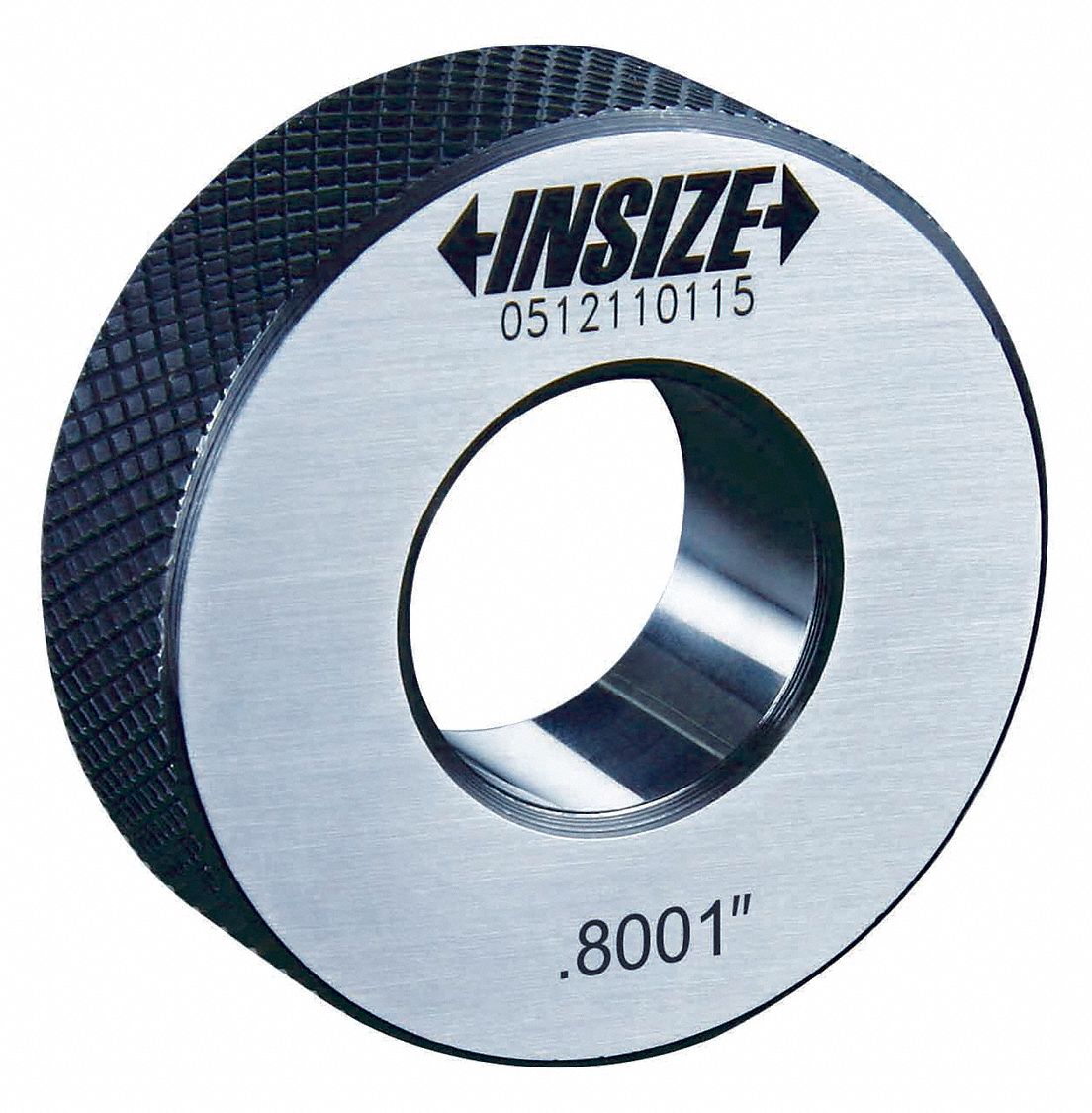 Setting Ring 6in Dia Precision