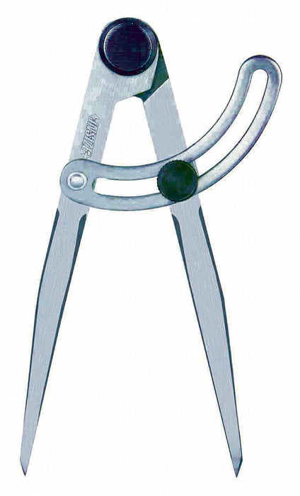 Spring Divider Steel 0 to 5.51 Range