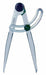 Spring Divider Steel 0 to 5.51 Range