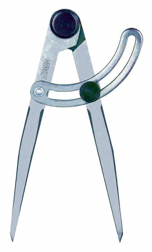 Spring Divider Steel 0 to 5.51 Range