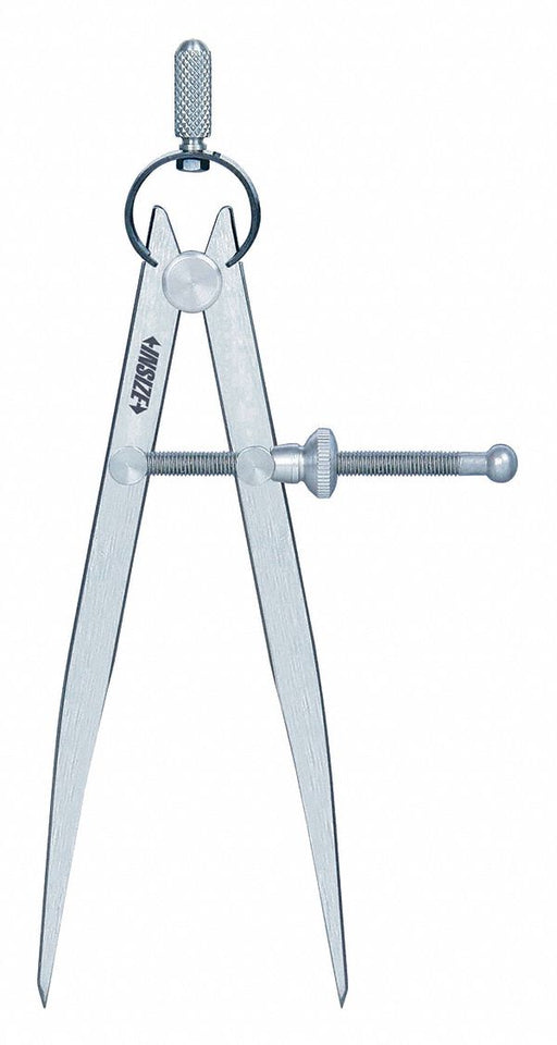 Spring Divider Steel 6 Range