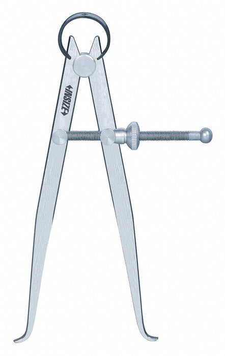 Inside Spring Caliper 0 to 8.66 Range