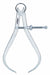Outside Spring Caliper 0 to 5.51 Range