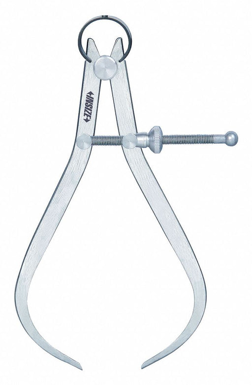 Outside Spring Caliper 0 to 10.63 Range