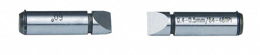 Measuring Tip