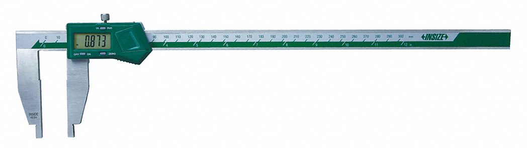 Digital Caliper SS 0-12 /0-300mm Range