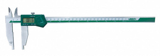 Digital Caliper SS 0-12 / 0-300mm Range