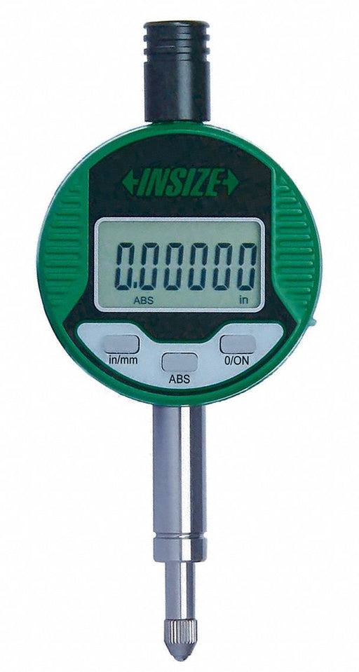 Digital Indicator 0.00015 Accuracy