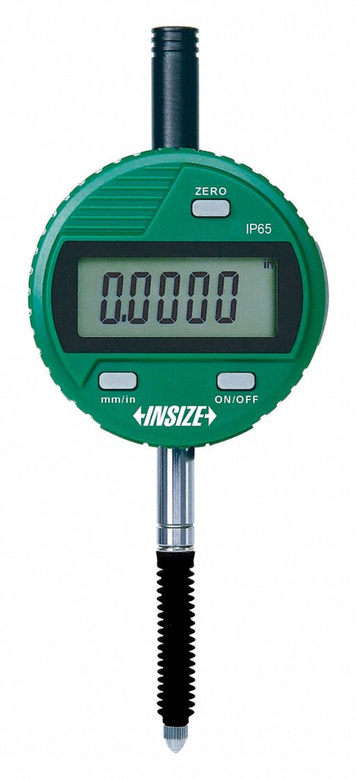 Digital Indicator 0.00015 Accuracy