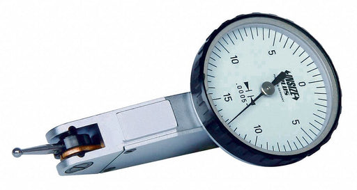 Dial Test Indicator 0 to 0.030 Range