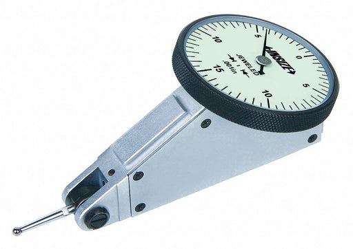 Dial Test Indicator 0 to 0.030 Range