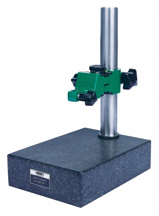 Comparator Stand Granite 1.181 Rod Dia.