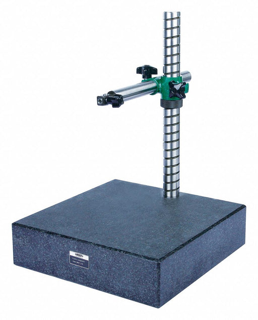 Comparator Stand Granite 1.260 Rod Dia.