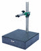 Comparator Stand Granite 1.260 Rod Dia.