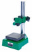 Dial Gage Stand Chrome 1.181 Rod Dia.