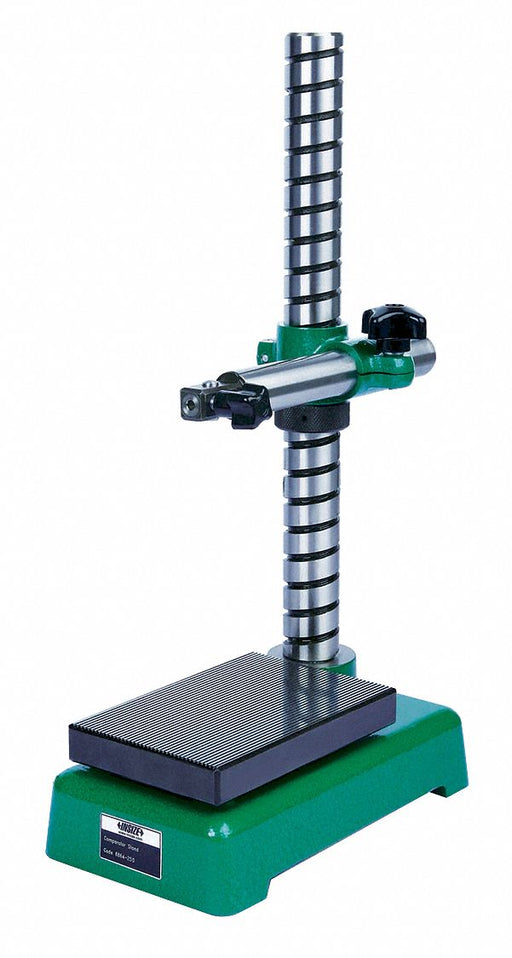 Comparator Stand Chrome 1.260 Rod Dia.