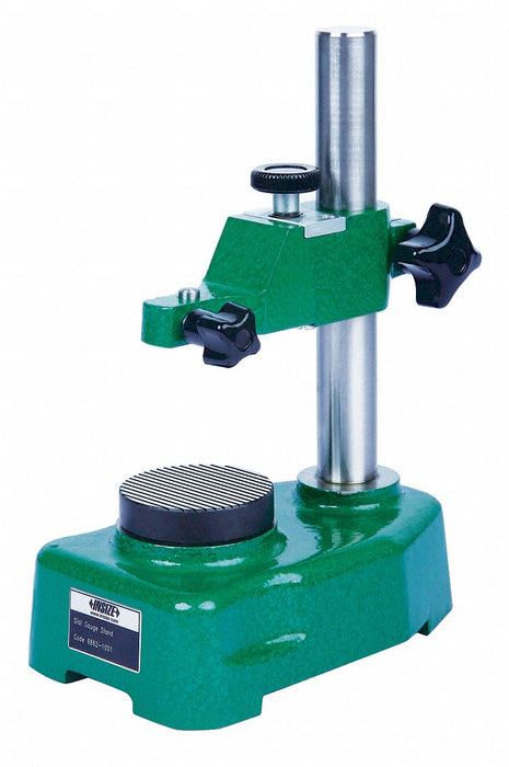 Dial Gage Stand Chrome 0.945 Rod Dia.