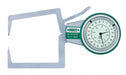 Dial Caliper 1.6-2.4 Range SS 3 Jaw D
