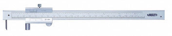 Scriber Caliper 0 to 8 Range 0.69 Jaw D