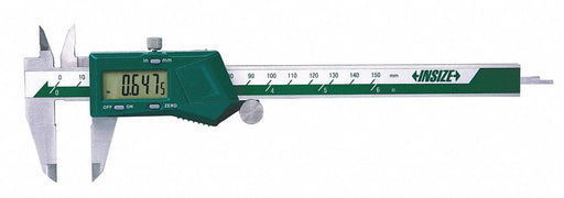 Digital Caliper SS 0-6 /0-150mm Range
