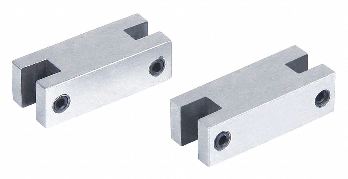 Depth Stop For Calipers