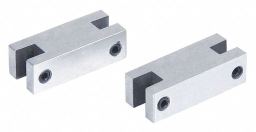 Depth Stop For Calipers