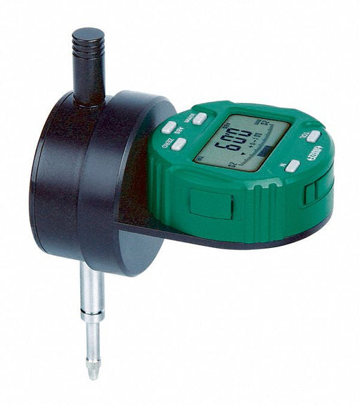 Digital Indicator 0.00079 Accuracy