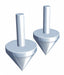 Conical Points