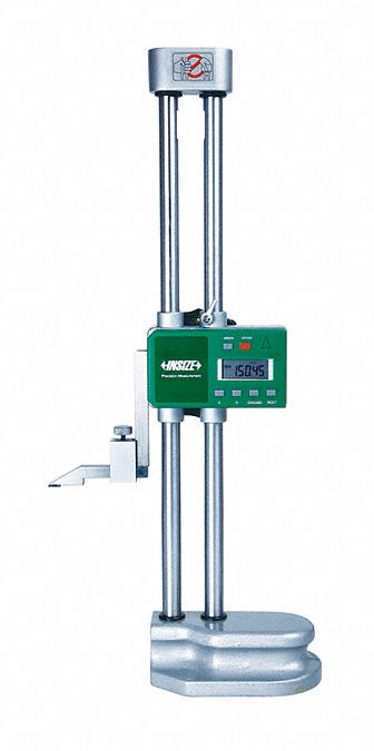 Digital Caliper SS 0-24 /0-600mm Range