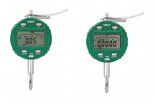 Digital Indicator 0.00020 Accuracy