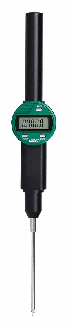 Digital Indicator 0.00035 Accuracy