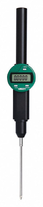 Digital Indicator 0.00120 Accuracy