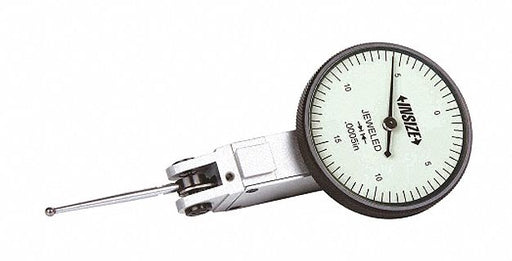 Long Stylus Dial Test Indicator