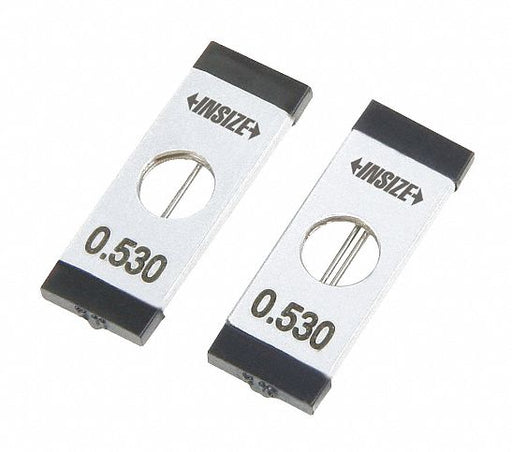 Thread Measuring Wire Set L 1.063 in