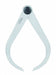 Outside Spring Caliper Steel 12 Range