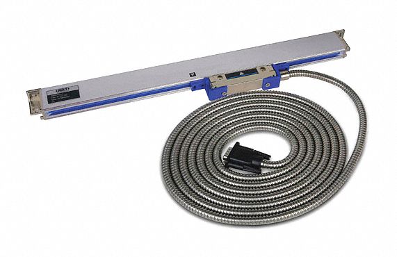 Linear Scale 1-1/4 Dia 126 L