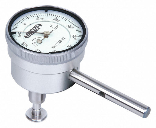 Dial Indicator AGD 1 0.0010 Graduations