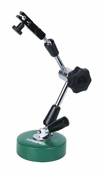 Vacuum Stand 176 lb Magnetic Pull