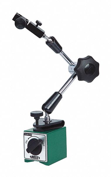 Magnetic Stand 176 lb Magnetic Pull