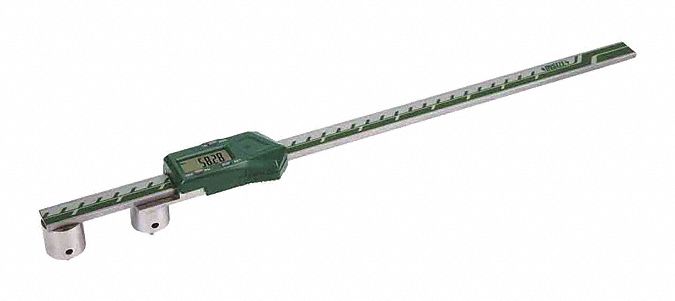 Digital Caliper SS 0-300mm Range
