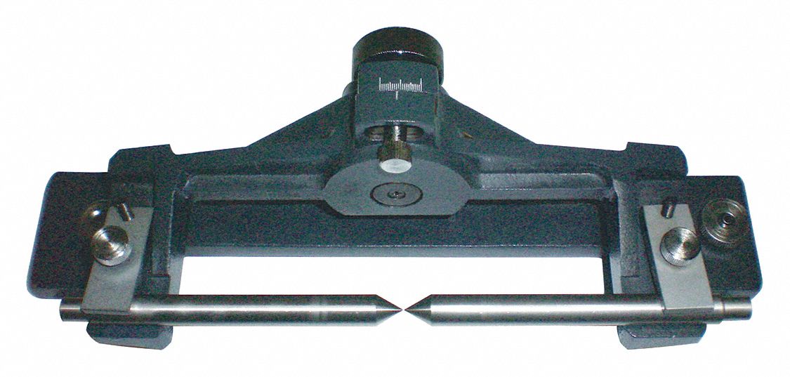 Swivel Center Support