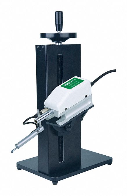Test Stand