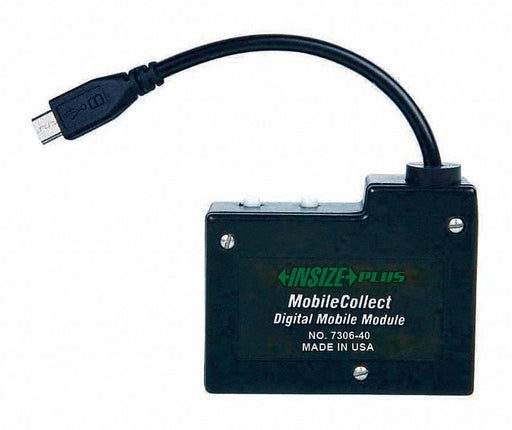 Wireless Data Transmitter