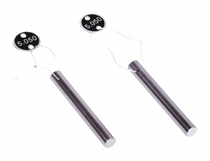 Measuring Pin