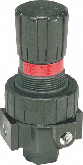 Air Pressure Regulator Pipe Size 1/4 